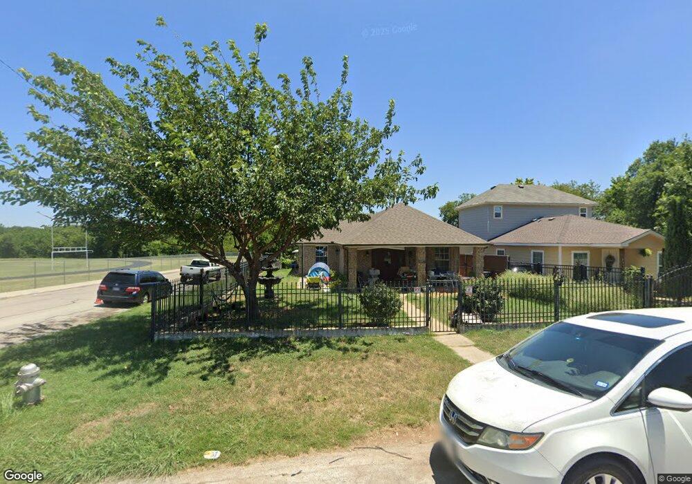 3516 Oscar Ave, Fort Worth, TX 76106 - photo 1