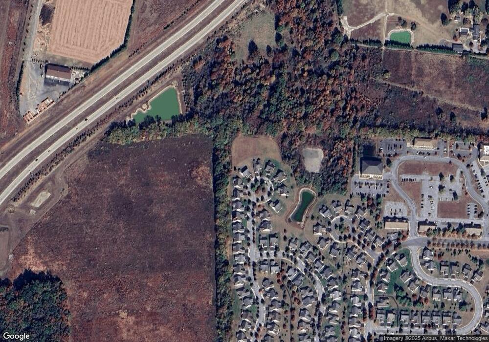 357 Daylilly Way, Middletown, DE 19709 - photo 1