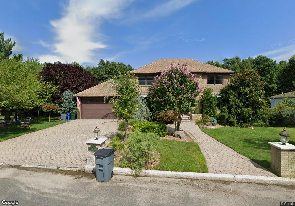 55 Meade Loop, Staten Island, NY 10309 - photo 1