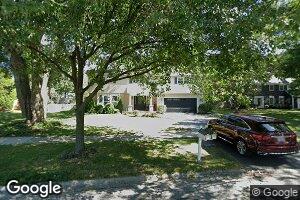 704 Mulberry Ct, Naperville, IL 60540