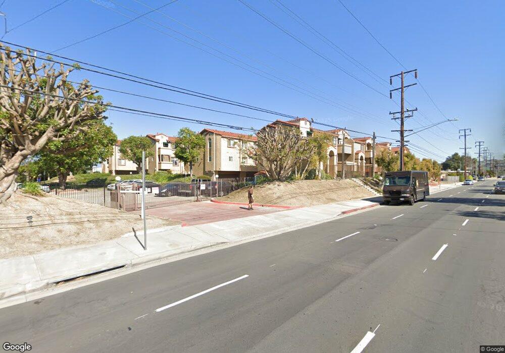 8615 Beverly Blvd unit 19, Pico Rivera, CA 90660 - photo 1