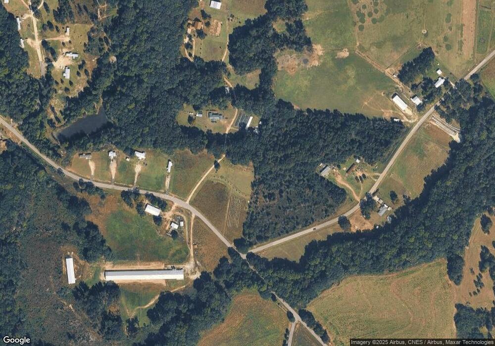 2468 Clay Brown Rd, Hartwell, GA 30643 - photo 1