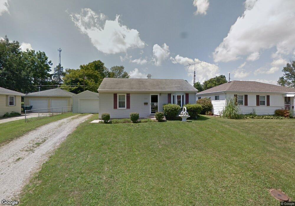 3125 S Jefferson St, Muncie, IN 47302 - photo 1