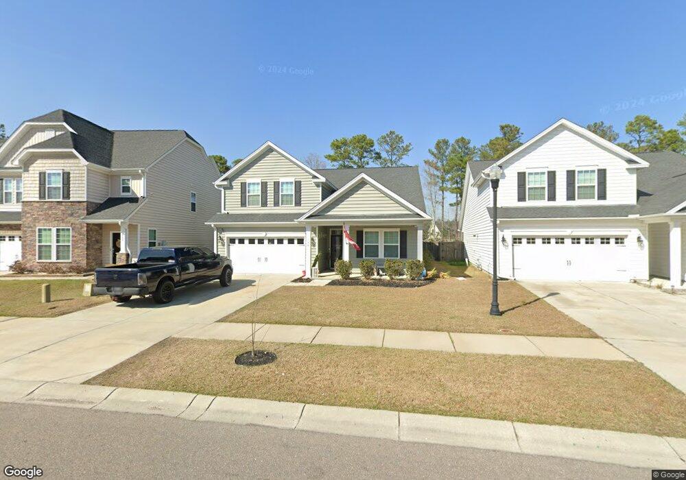 198 Lindera Preserve Blvd, Moncks Corner, SC 29461 - photo 1