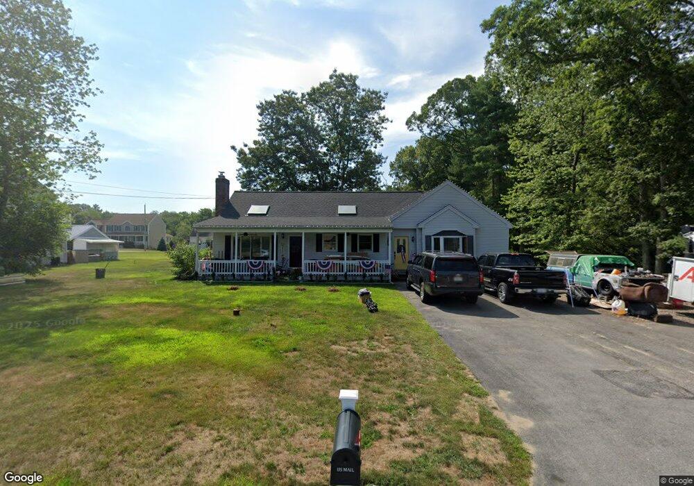 102 Middle St, Attleboro, MA 02703 - photo 1