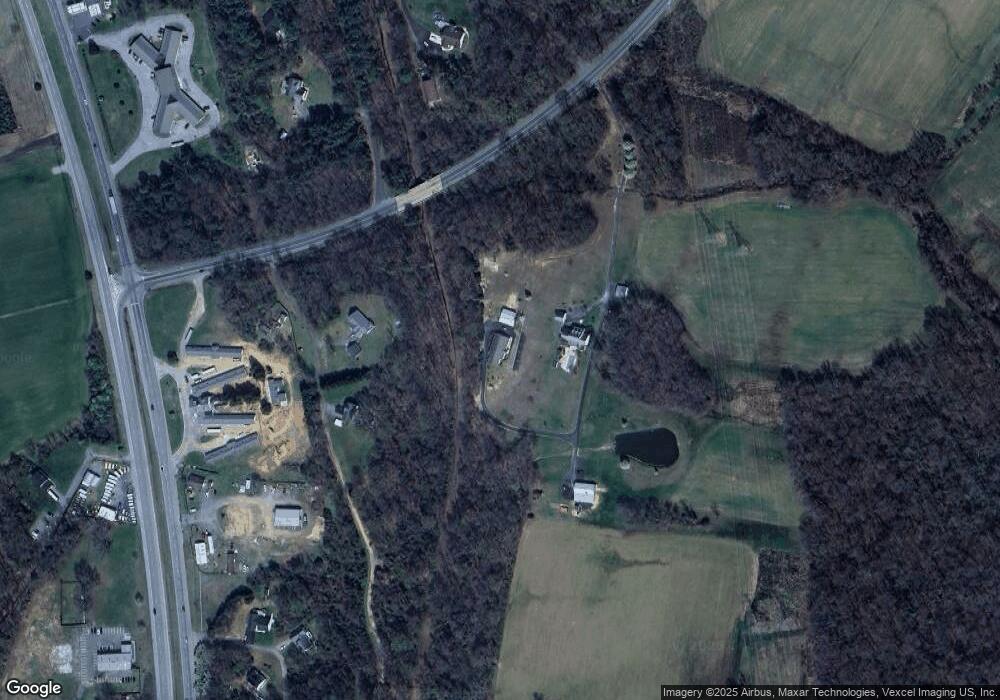 11040 Creek View Place, Faulkner, MD 20632 - photo 1