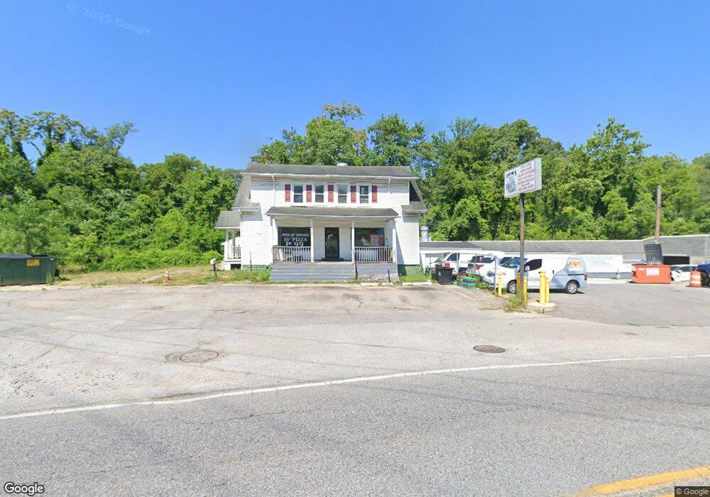 6886 Baltimore Annapolis Blvd, Linthicum, MD 21090 - photo 1