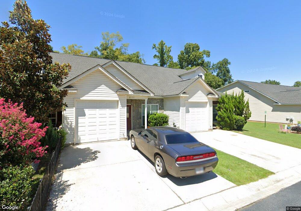 2113 Reserve Ln, Augusta, GA 30907 - photo 1