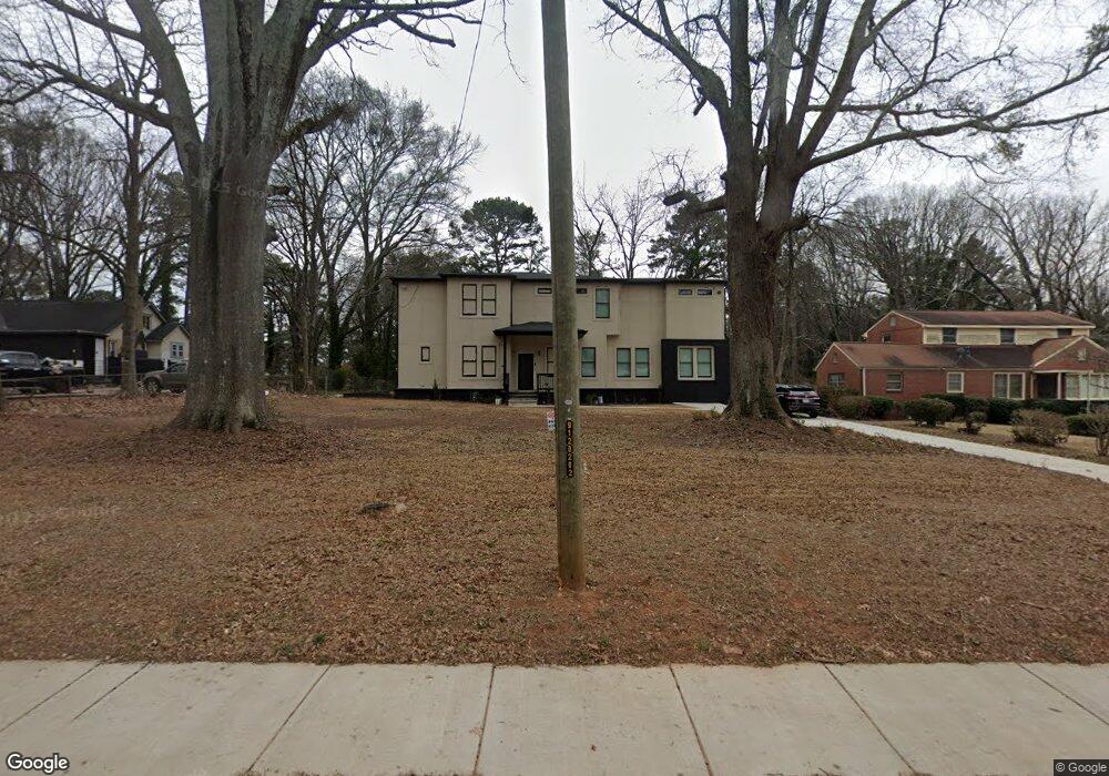 2453 Mcafee Rd, Decatur, GA 30032 - photo 1