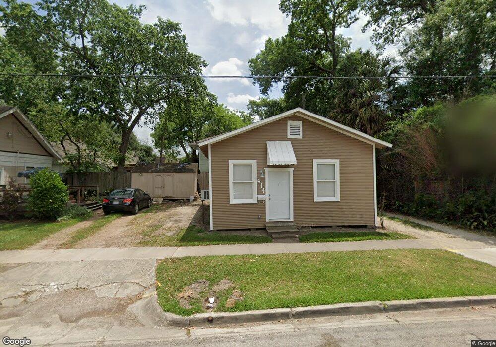 414 E 13th St, Houston, TX 77008 - photo 1