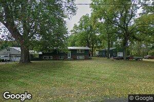 10800 E 300 N, Howe, IN 46746