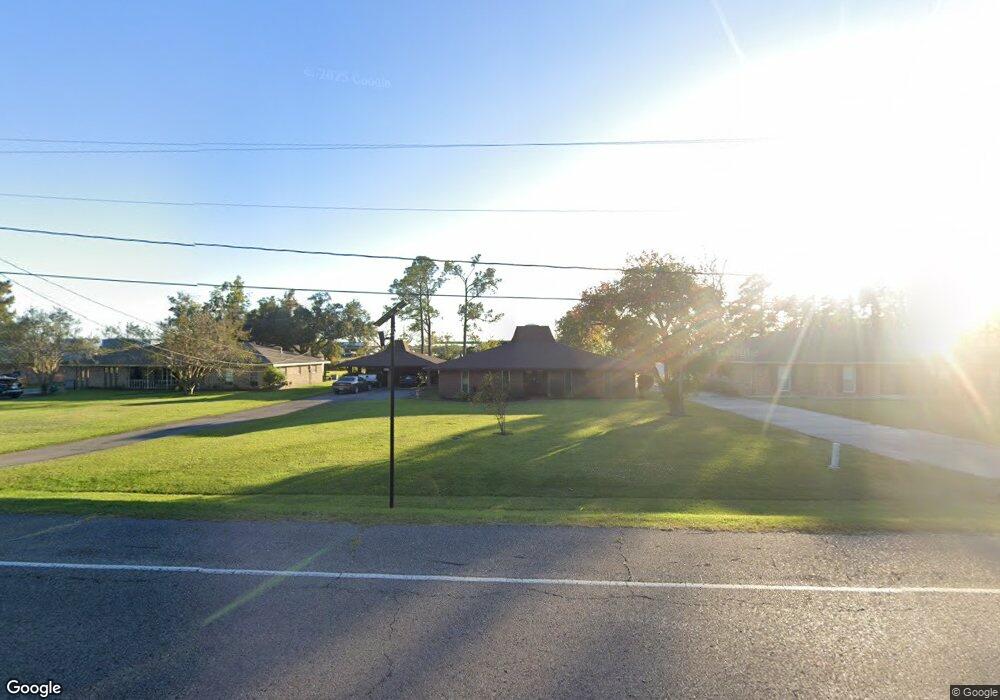 9712 E Park Ave, Houma, LA 70363 - photo 1