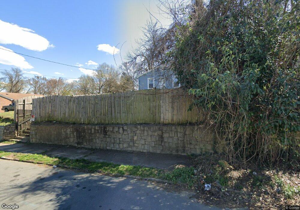 1224 NE 22nd St, Winston Salem, NC 27105 - photo 1