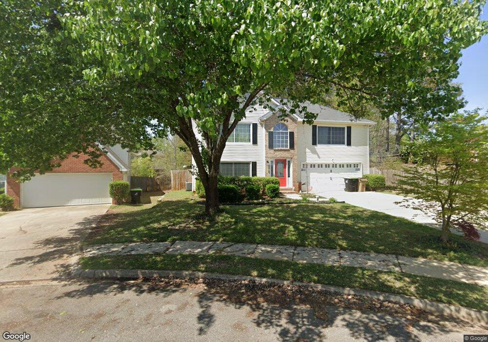 412 Trinkle Ct unit 4, Stockbridge, GA 30281 - photo 1