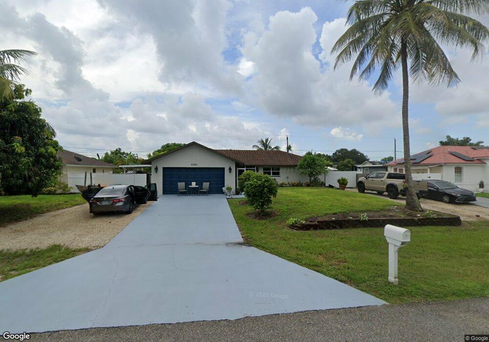 5280 23rd Ave SW, Naples, FL 34116 - photo 1