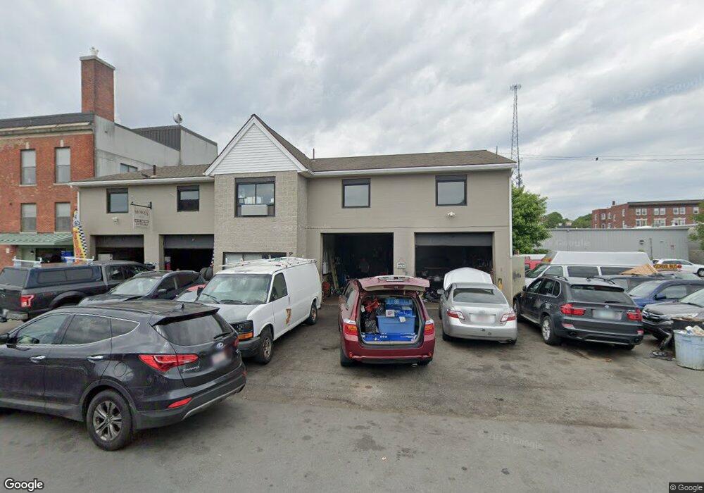 12 Ellis St, Lynn, MA 01902 - photo 1