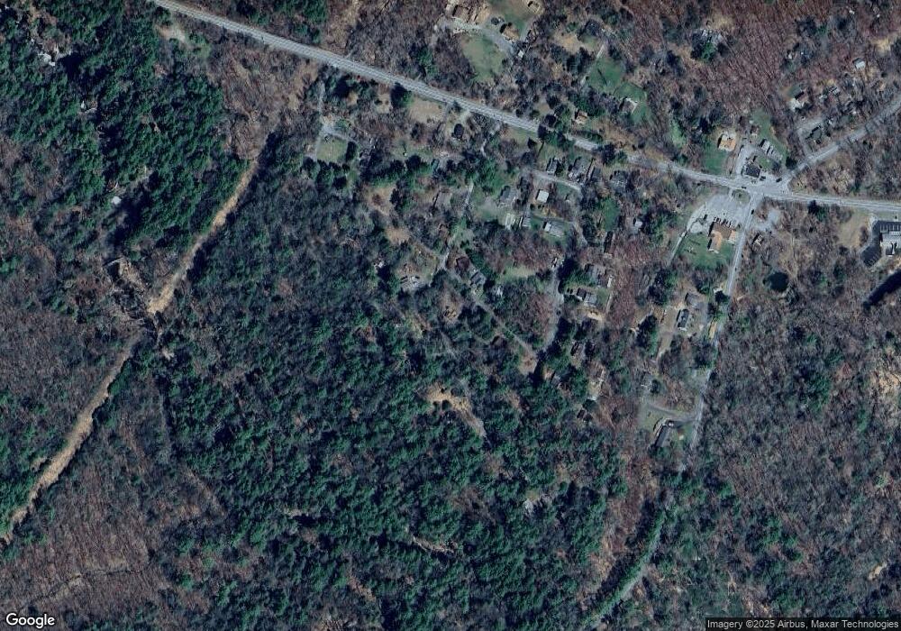 112 Squaw Hollow Trail, Dingmans Ferry, PA 18328 - photo 1