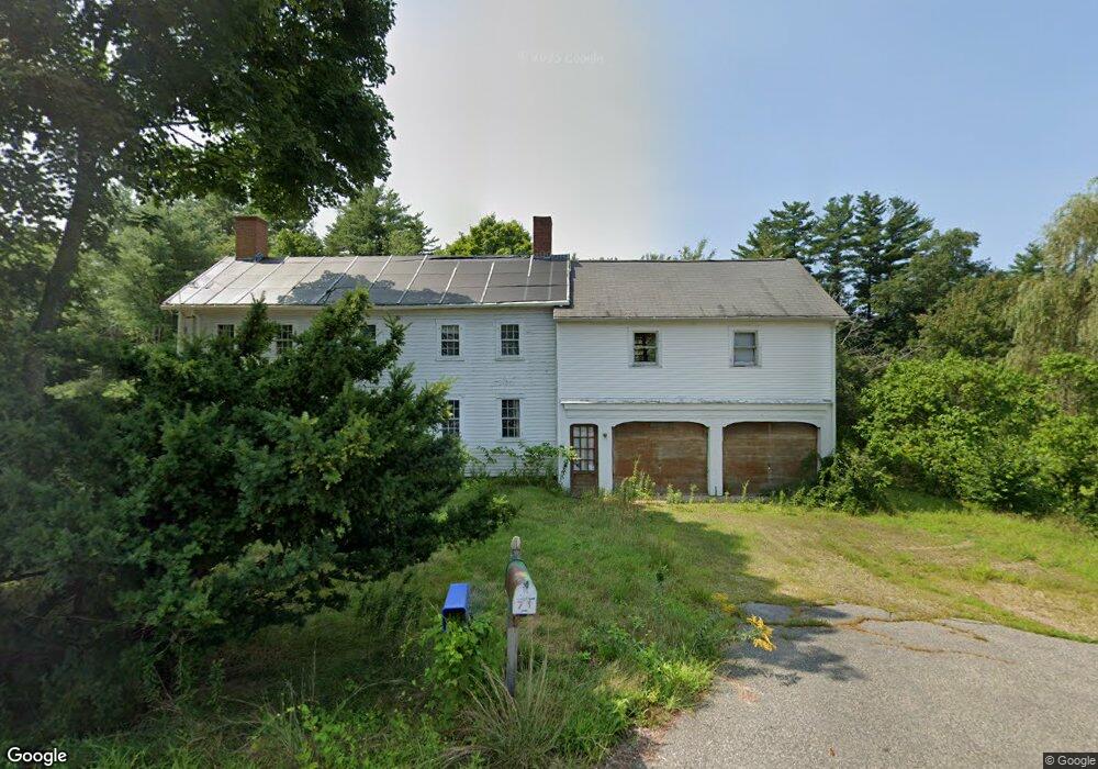 71 Route 108, Newfields, NH 03856 - photo 1