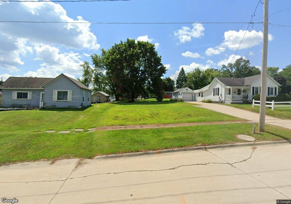 328 E Main St, West Union, IA 52175 - photo 1