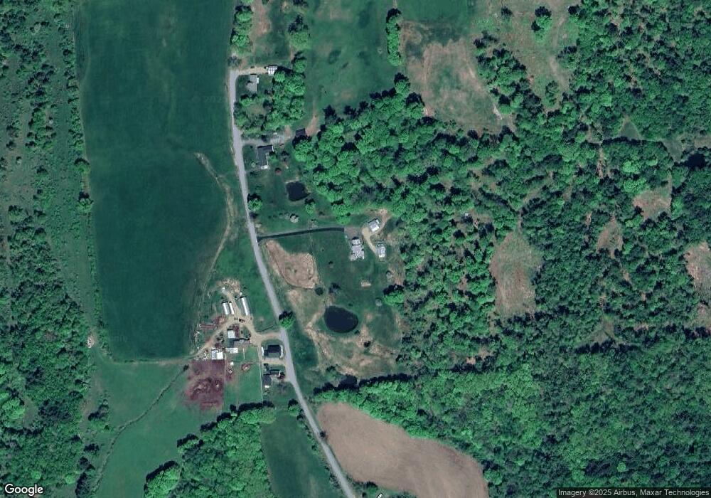 258 Ball Hill Rd, Langdon, NH 03602 - photo 1