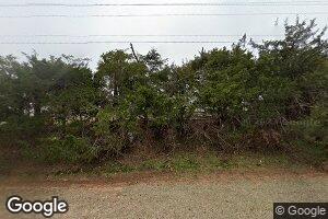 18153 County Road 1250, Binger, OK 73009