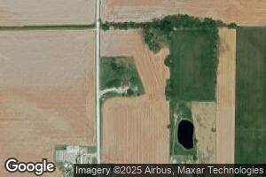 6166 N 575 E, Montgomery, IN 47558