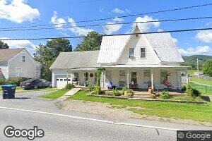 2805 Vt Route 116, Starksboro, VT 05487
