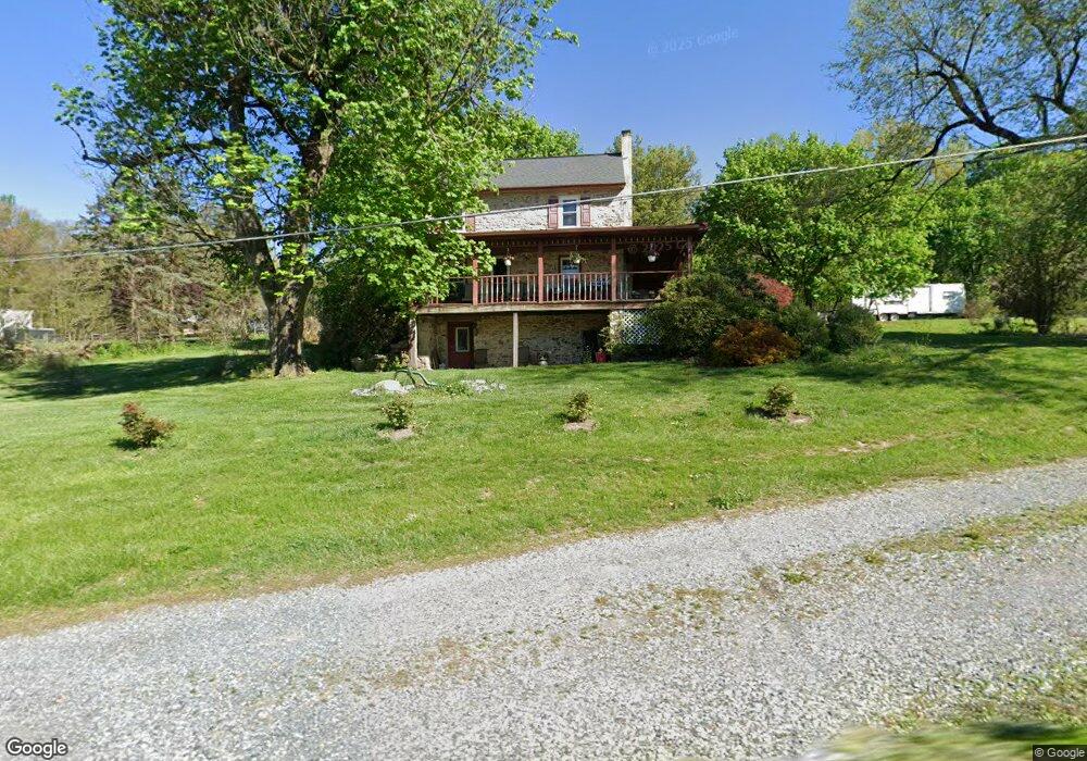 1647 Reservoir Rd, Honey Brook, PA 19344 - photo 1