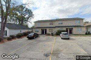1329 Edgewood Dr, Valdosta, GA 31601