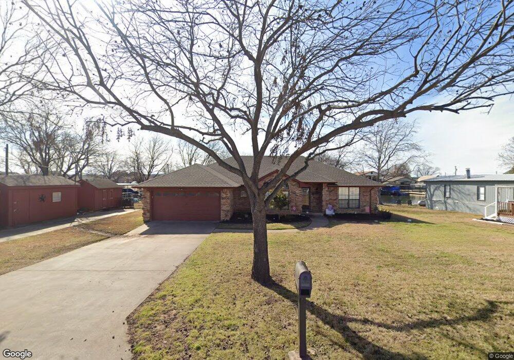 2004 Ports o Call Ct, Granbury, TX 76048 - photo 1