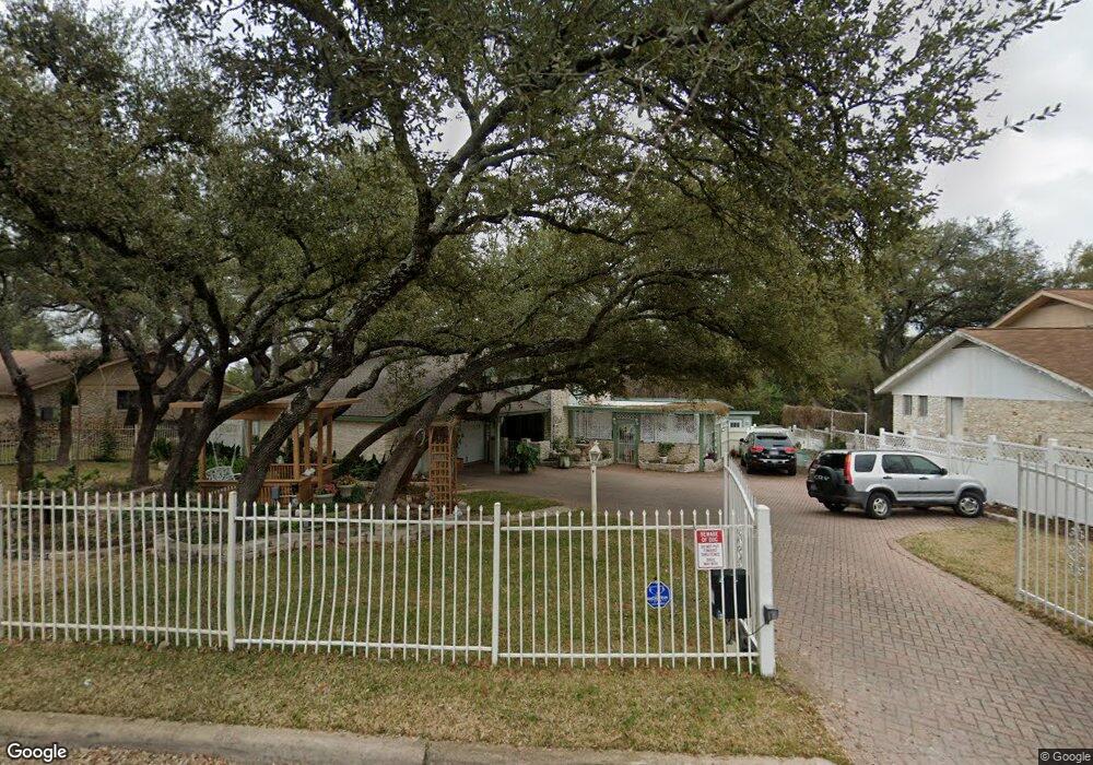 7225 Scenic Brook Dr, Austin, TX 78736 - photo 1