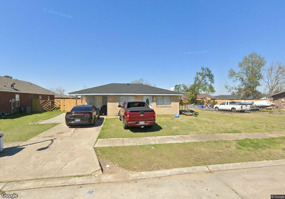 18 Kirkglen Loop, Houma, LA 70363 - photo 1