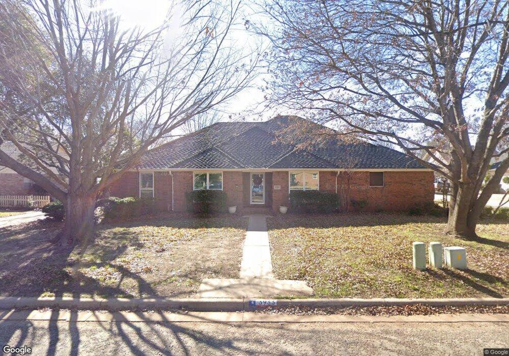 3933 Bay Hill Dr, Abilene, TX 79606 - photo 1