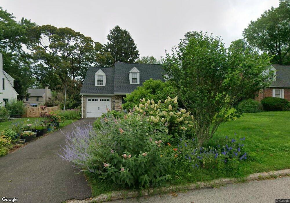 7707 Orchard Way, Glenside, PA 19038 - photo 1