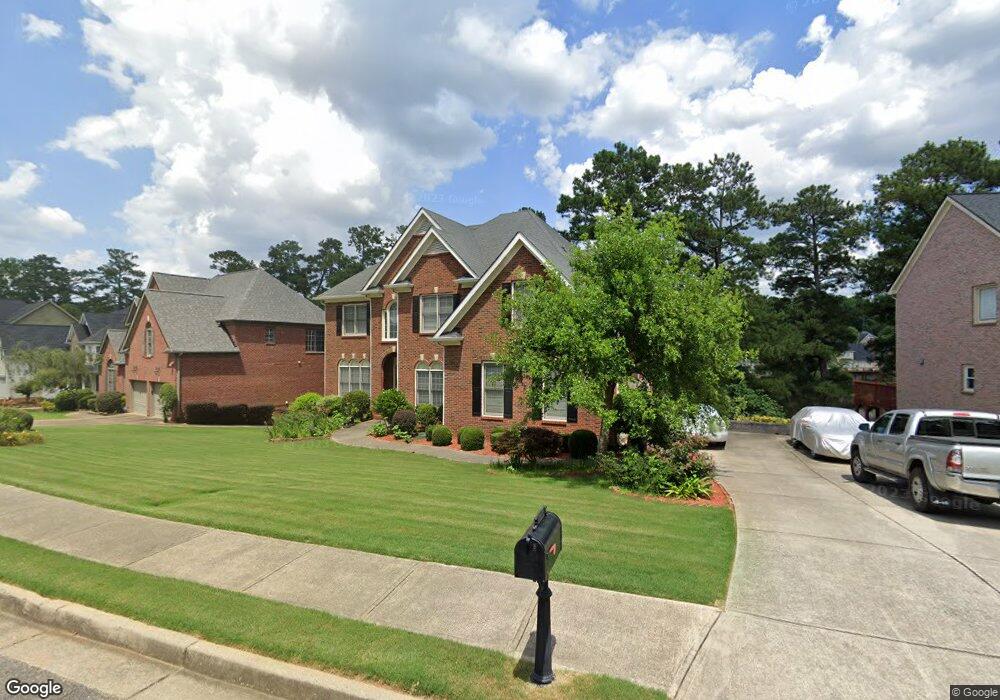 3923 Shadow Loch Dr unit 3, Suwanee, GA 30024 - photo 1