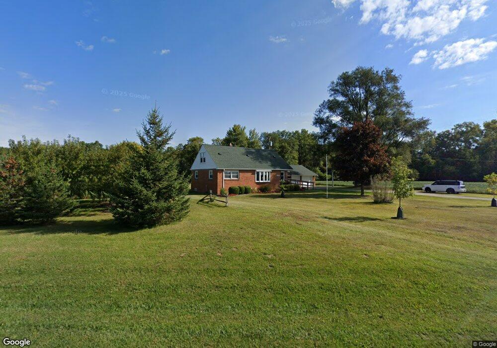 9940 S Stoney Creek Rd, Carleton, MI 48117 - photo 1