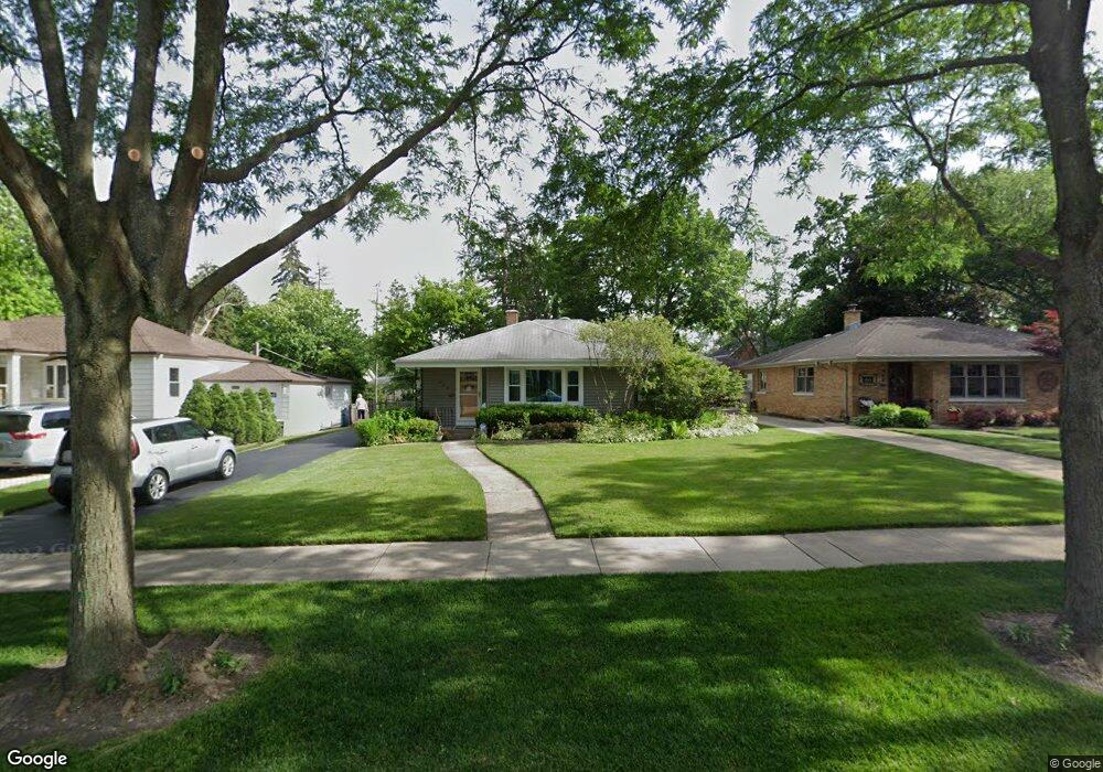 404 W 3rd St, Elmhurst, IL 60126 - photo 1