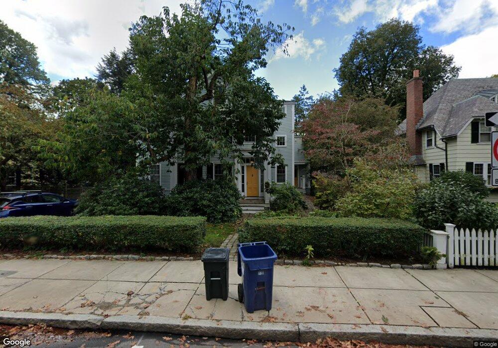 52 Eliot St unit A, Boston, MA 02130 - photo 1