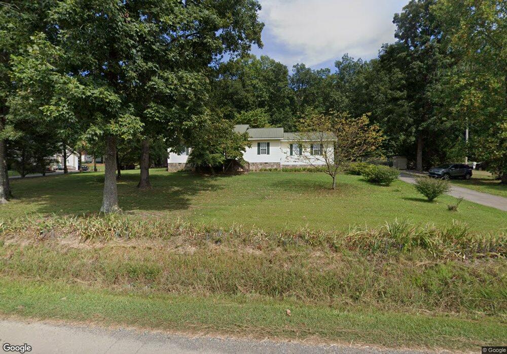 548 Mccamy Sumach Rd, Chatsworth, GA 30705 - photo 1