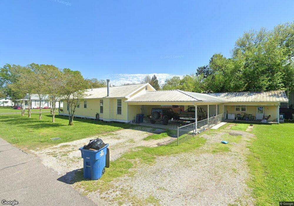 7836 4th St, Addis, LA 70710 - photo 1