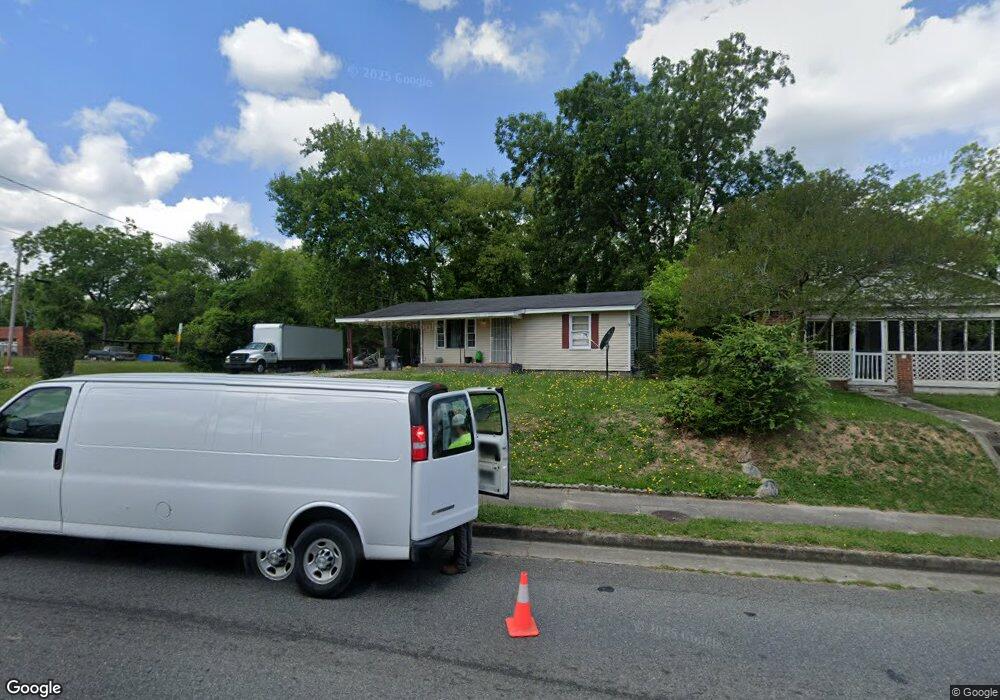 1660 Clinton Rd, Macon, GA 31211 - photo 1