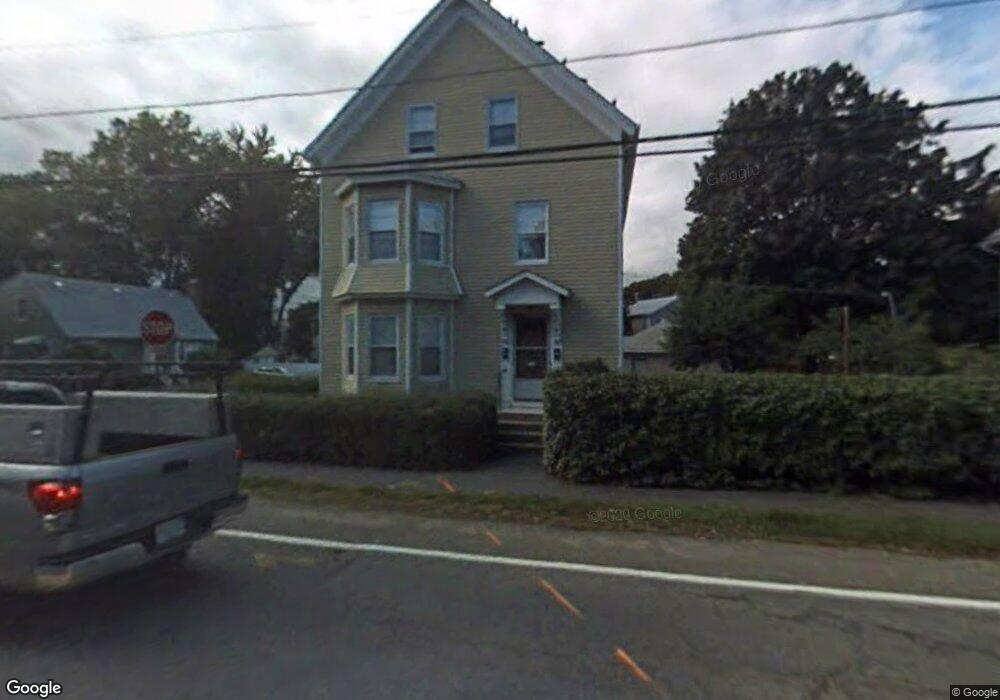 17 Kernwood Ave, Beverly, MA 01915 - photo 1