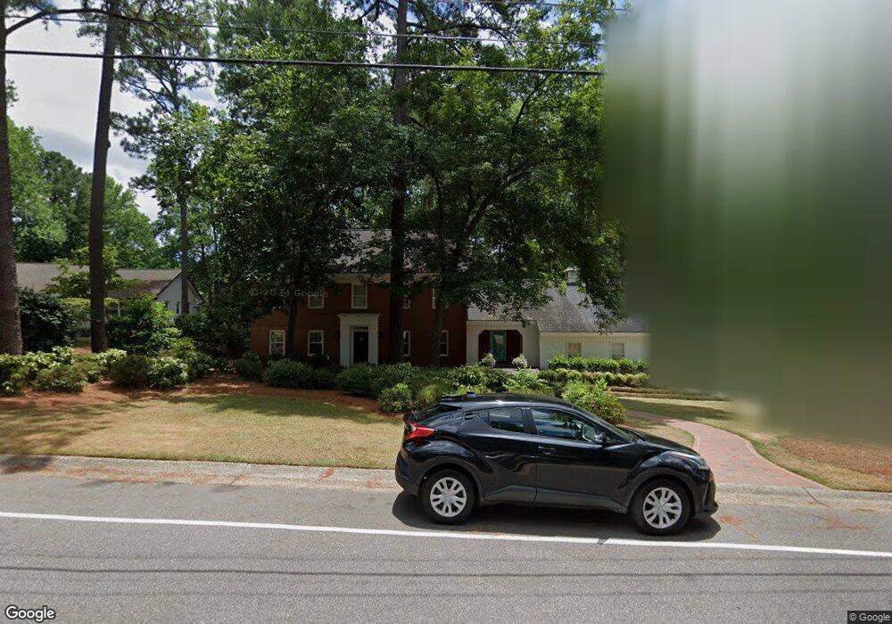 2601 S Edgewater Dr, Fayetteville, NC 28303 - photo 1