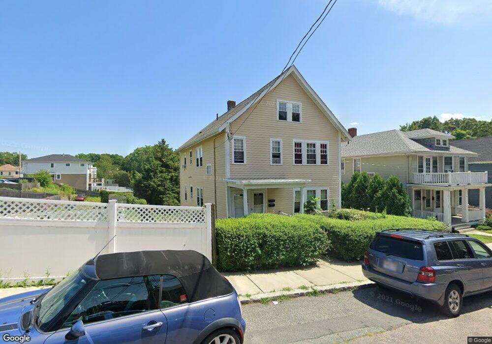 34 Winton St unit 1, Roslindale, MA 02131 - photo 1