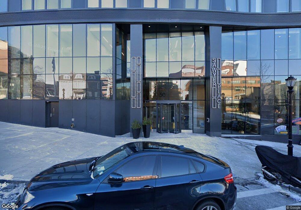 50 Nepperhan St unit 1012, Yonkers, NY 10701 - photo 1