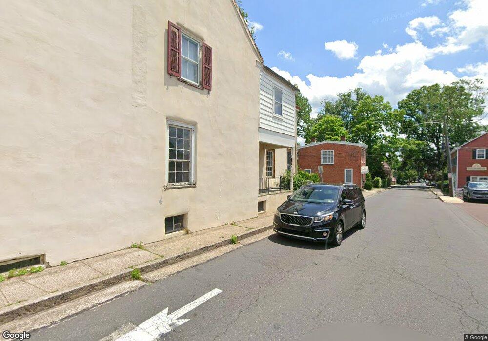 1 S Pine St, Doylestown, PA 18901 - photo 1