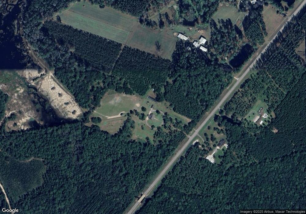 30485 Highway 121, Folkston, GA 31537 - photo 1