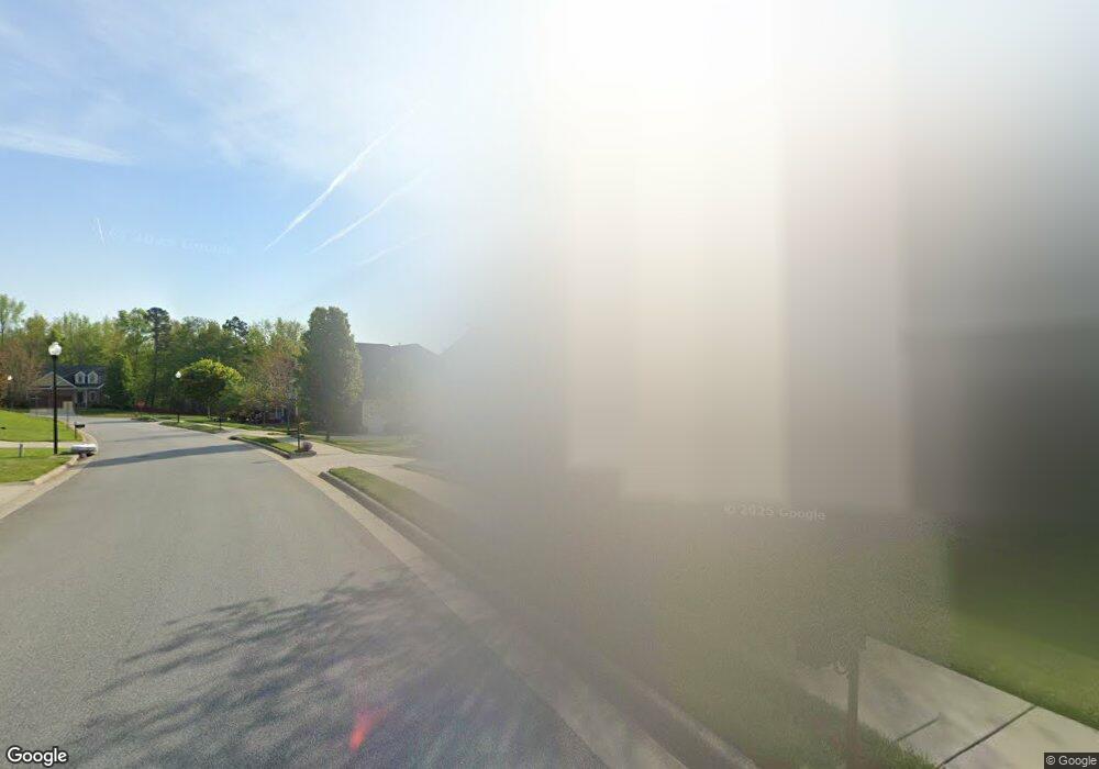 2376 Rockland Cir, High Point, NC 27265 - photo 1