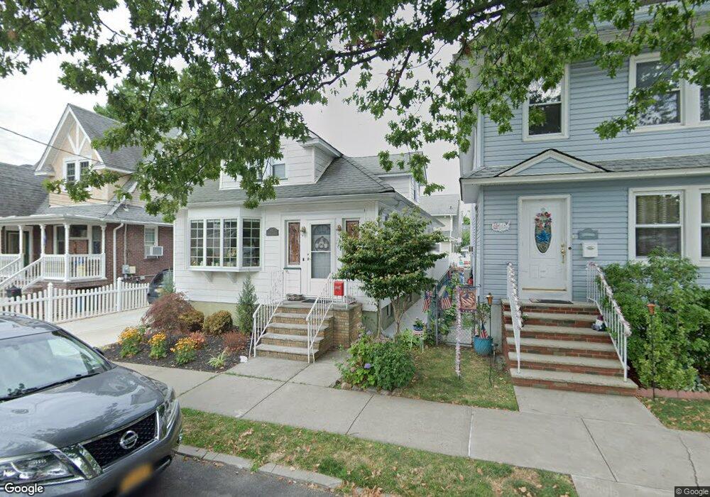 104 Bidwell Ave, Staten Island, NY 10314 - photo 1