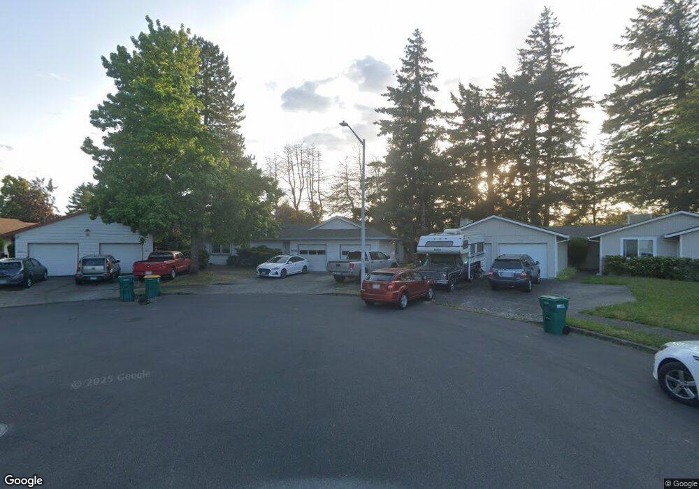 1035 SW 27th Cir unit 1037, Troutdale, OR 97060 - photo 1